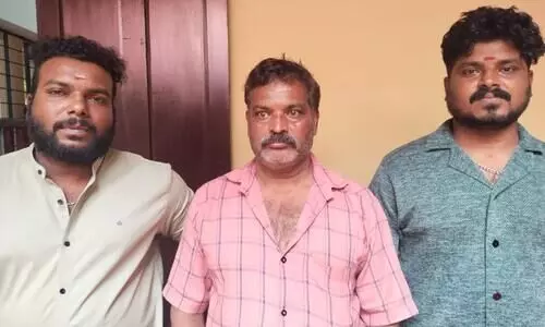 അനുജനെ വധിക്കാൻ ശ്രമിച്ച കേസിൽ ജ്യേഷ്ഠനും മകനുമടക്കം മൂന്ന് പേർക്ക് കഠിനതടവ്