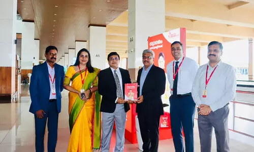 സ്വാഗതം മലയാളമണ്ണിലേക്ക് കാമ്പയിനുമായി സൗത്ത് ഇന്ത്യൻ ബാങ്ക്