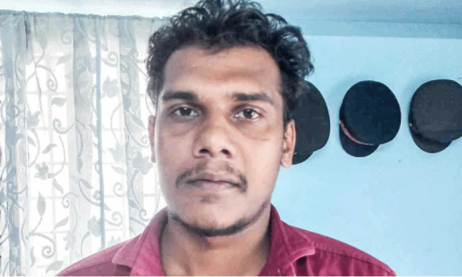 ടി​ജോ ജോ​യി