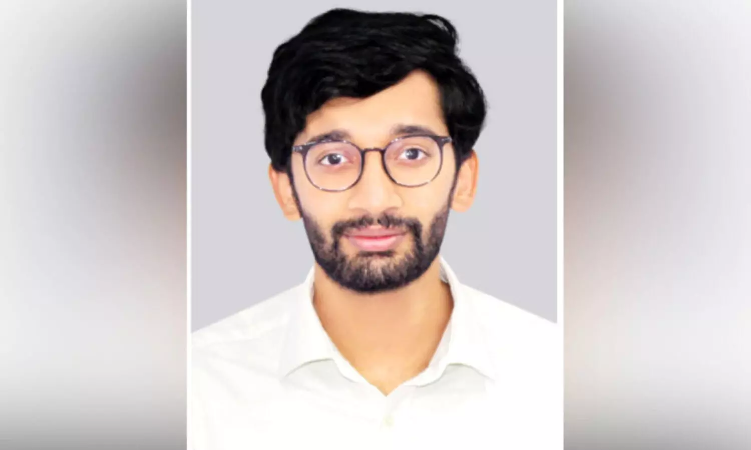 ബ​ഹ്റൈ​ൻ പ്ര​വാ​സി​യാ​യ വി​ദ്യാ​ർ​ഥി​ക്ക് മി​ക​ച്ച വി​ജ​യം