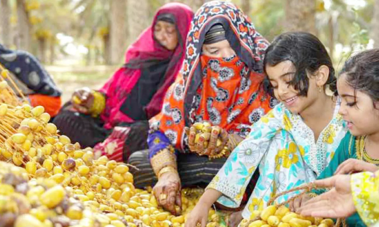 ഗ്രാ​മ​ങ്ങ​ൾ​ക്ക്​ ഉ​ത്സ​വ​മാ​യി ‘ത​ബ്സീ​ൽ’