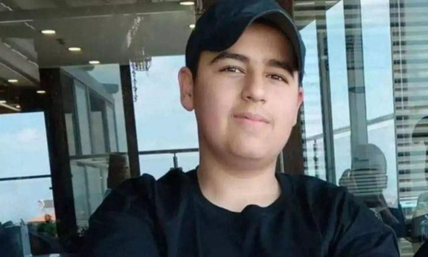 വെസ്റ്റ്ബാങ്കിൽ 14കാരനെ ഇസ്രായേൽ വെടിവെച്ചു കൊന്നു; മരണവെപ്രാളത്തിൽ പിടക്കുമ്പോഴും വെടിവെപ്പ് തുടർന്നു