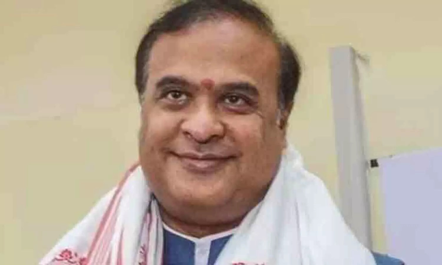 Himanta Biswa Sarma