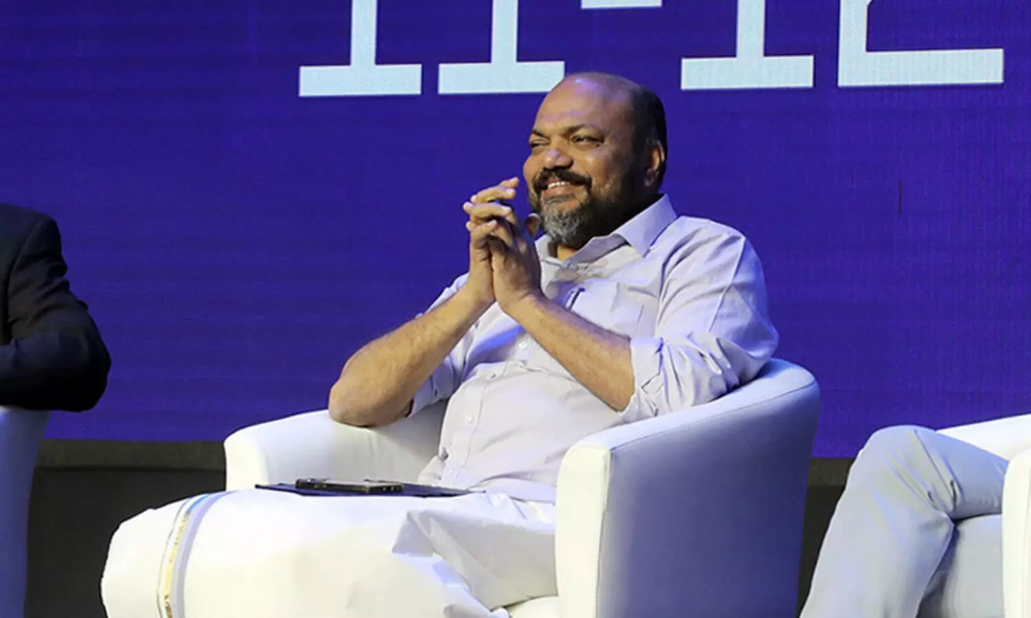 എ.ഐ ആവാസവ്യവസ്ഥ ശക്തിപ്പെടുത്തും -മന്ത്രി പി. രാജീവ്