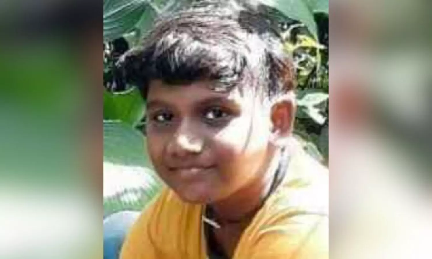 വിദ്യാർത്ഥിയെ തോട്ടിൽ മരിച്ചനിലയിൽ കണ്ടെത്തി