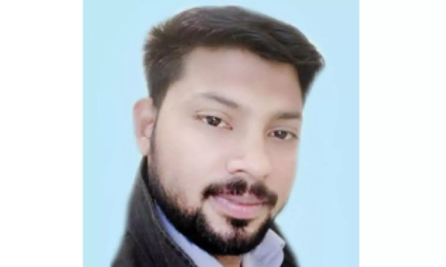 കോ​ൺ​ക്രീ​റ്റ് ക​ട്ട് ചെ​യ്യു​ന്ന​തി​നി​ടെ സ്ലാ​ബ് ത​ക​ർ​ന്നു​വീ​ണ് യു​വാ​വ് മ​രി​ച്ചു