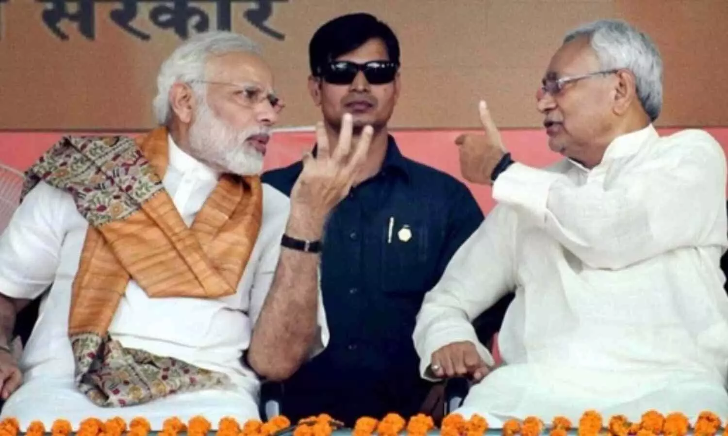 പ്ര​ത്യേക പദവി: ബിഹാറിൽ രാഷ്ട്രീയ ചൂ​ടേറുന്നു