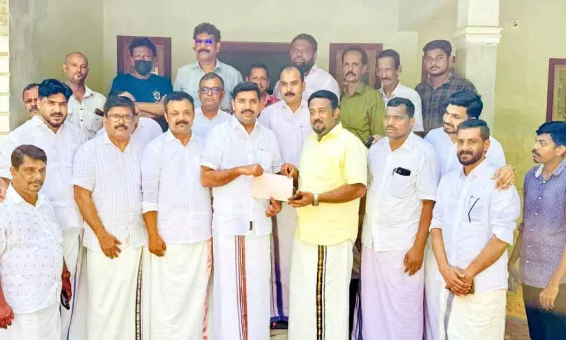 OICC Malappuram financial aid