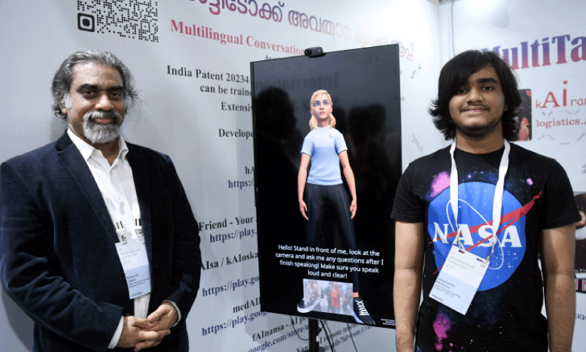 uday sankar and father