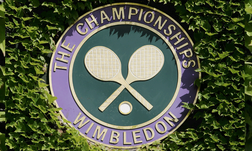Wimbledon