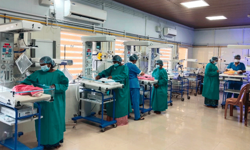 Wayanad Medical College