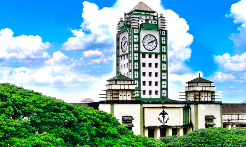 Kozhikode Medical College