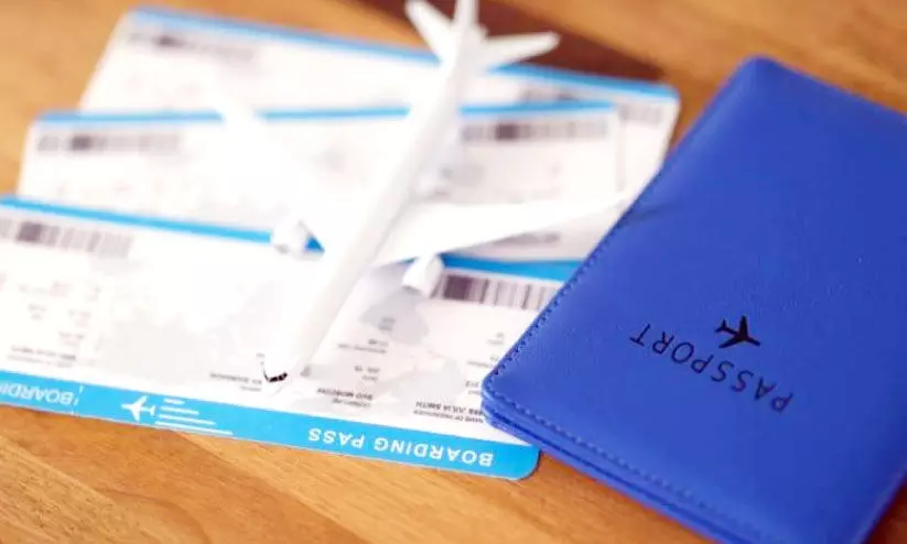 air ticket air ticket