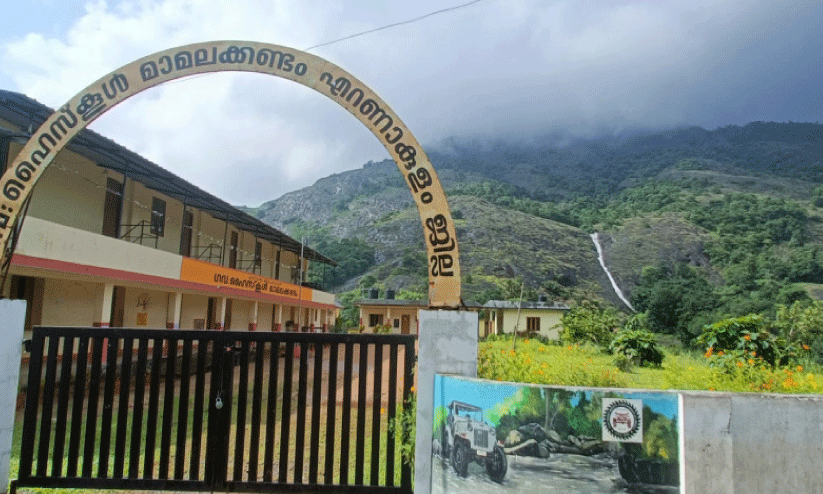 mamalakandam school mamalakandam school