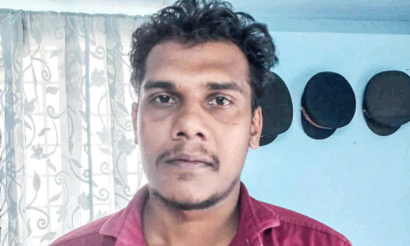 ടിജോ ജോയി ടിജോ ജോയി