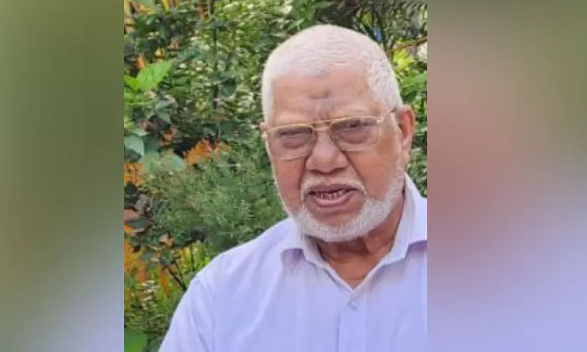 മുൻ ബഹ്റൈൻ പ്രവാസി നാട്ടിൽ നിര്യാതനായി മുൻ ബഹ്റൈൻ പ്രവാസി നാട്ടിൽ നിര്യാതനായി