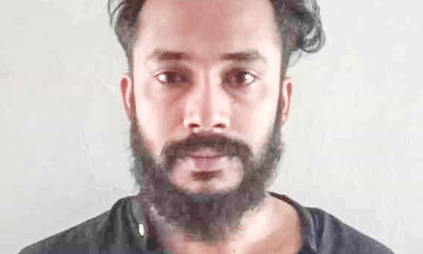 മു​ഹ​മ്മ​ദ്  മു​സ്ത​ഫ