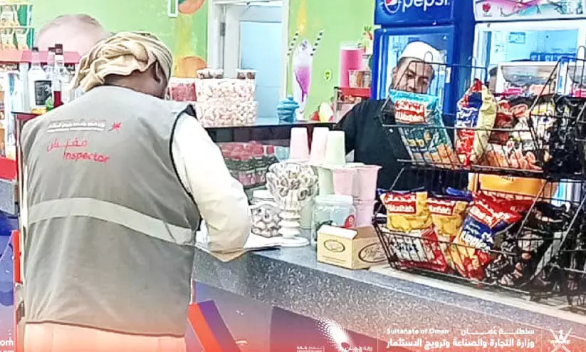 ഇ-​പേ​മെൻറ് സേ​വ​ന​മൊ​രു​ക്കി​യി​ല്ല: 18 ക​ട​ക​ൾ​ക്കെ​തി​രെ കേ​സ്​