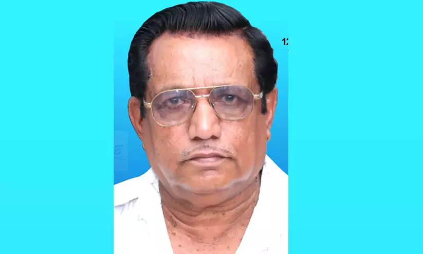 kp kunhumuhammed 89798a