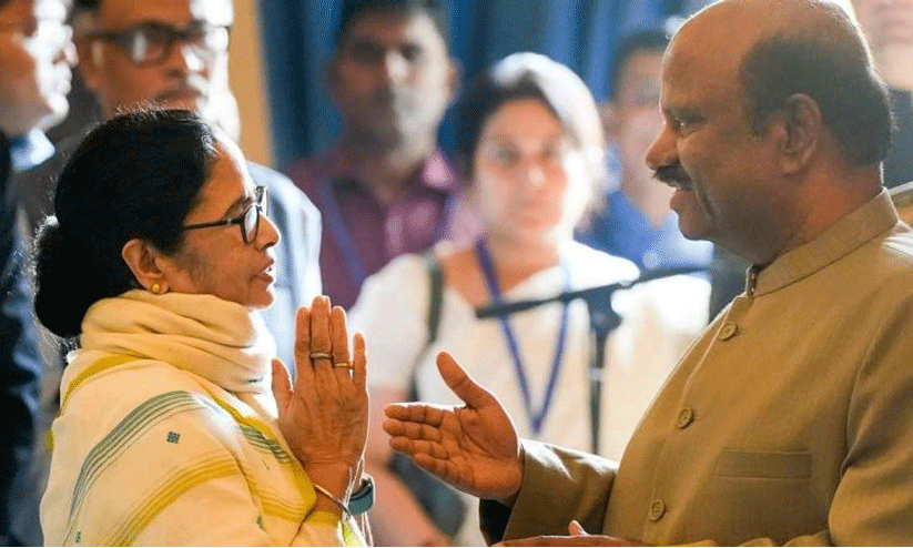 CV Ananda Bose CV Ananda Bose