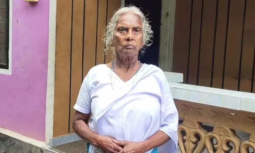 അടുത്ത തെരഞ്ഞെടുപ്പിൽ പിണറായിക്കെതിരെ മത്സരിക്കും -മറിയക്കുട്ടി അടുത്ത തെരഞ്ഞെടുപ്പിൽ പിണറായിക്കെതിരെ മത്സരിക്കും -മറിയക്കുട്ടി