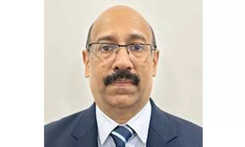 വിജിലൻസ് ഡയറക്ടർ ടി.കെ. വിനോദ്കുമാർ സ്വയം വിരമിച്ചു വിജിലൻസ് ഡയറക്ടർ ടി.കെ. വിനോദ്കുമാർ സ്വയം വിരമിച്ചു