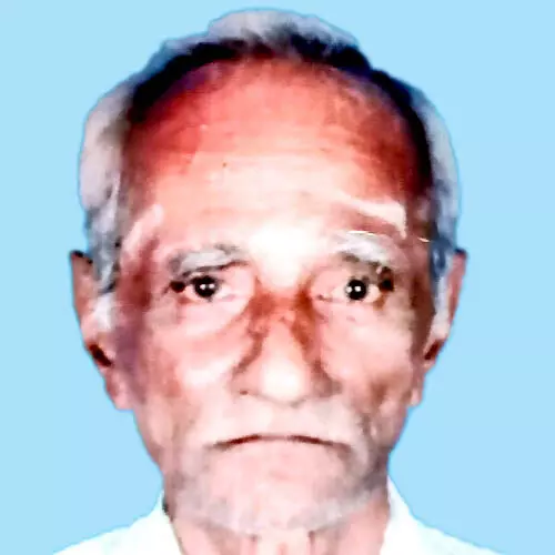 ഗോ​പാ​ല പൊ​തു​വാ​ൾ