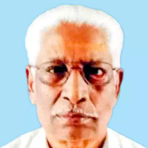 ബാ​ല​ച​ന്ദ്ര​ൻ നാ​യ​ർ