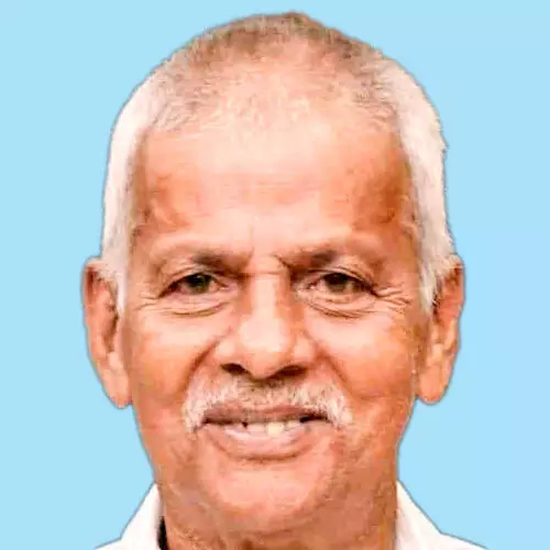 ഗം​ഗാ​ധ​ര​ൻ