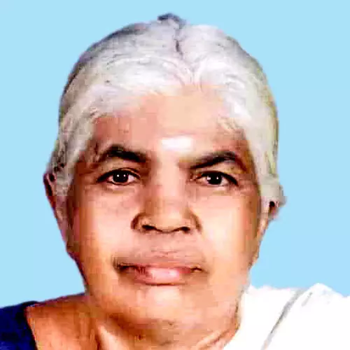 സ​രോ​ജി​നി