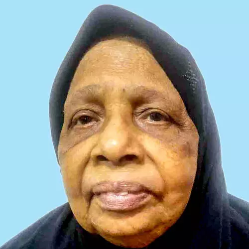 ഫാ​ത്തി​മ