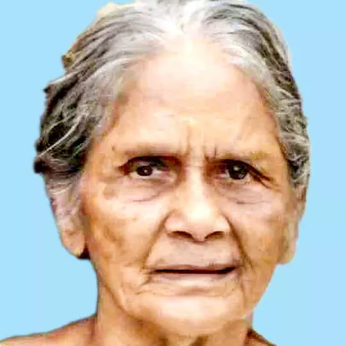 സു​ലോ​ച​ന