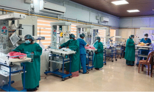 Wayanad Medical College