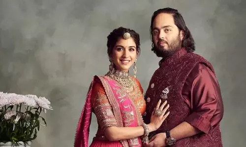 സമ്പത്തിനൊത്ത ആഡംബരമില്ല; മകന്റെ കല്യാണത്തിന് മുകേഷ് അംബാനി ചെലവഴിക്കുന്നത് ചെറിയ തുക