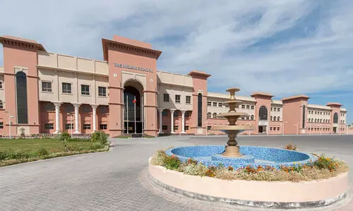 ഇ​ന്ത്യ​ൻ സ്‌​കൂ​ൾ റി​ഫ കാ​മ്പ​സി​ന്റെ വാ​ട്ട​ർ​പ്രൂ​ഫി​ങ് അ​റ്റ​കു​റ്റ​പ്പ​ണി​ക​ൾ​ക്കാ​യി ടെ​ൻ​ഡ​ർ ക്ഷ​ണി​ച്ചു