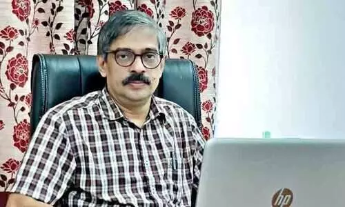 Dr. P. Ravindran Dr. P. Ravindran