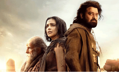 Kalki 2898 AD Locks OTT release date