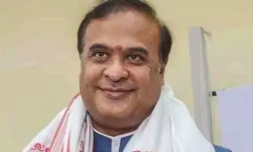 Himanta Biswa Sarma