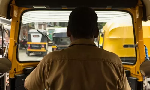 സി.ഐ.ടി.യു അയഞ്ഞു; ഓട്ടോകൾക്ക് സ്റ്റേറ്റ് പെർമിറ്റ്: ഭിന്നതക്ക് പരിഹാരം