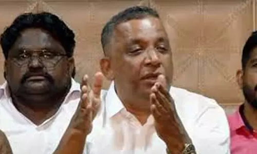 എൻ.സി.പി പിളർന്നു; ഒരു വിഭാഗം കേരള കോൺഗ്രസിലേക്ക്