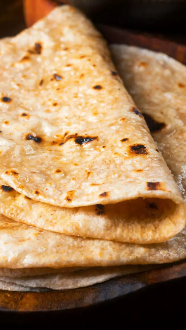 ചപ്പാത്തി കേരളത്തിലെത്തിയിട്ട് 100 വർഷം