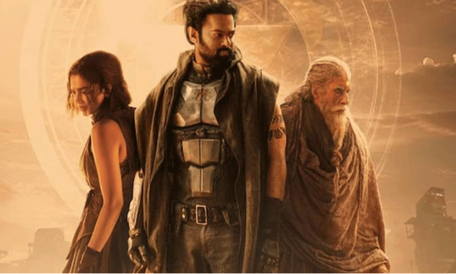 ‘Kalki 2898 AD’ crosses Rs 20 crore at Kerala box office in 15 days