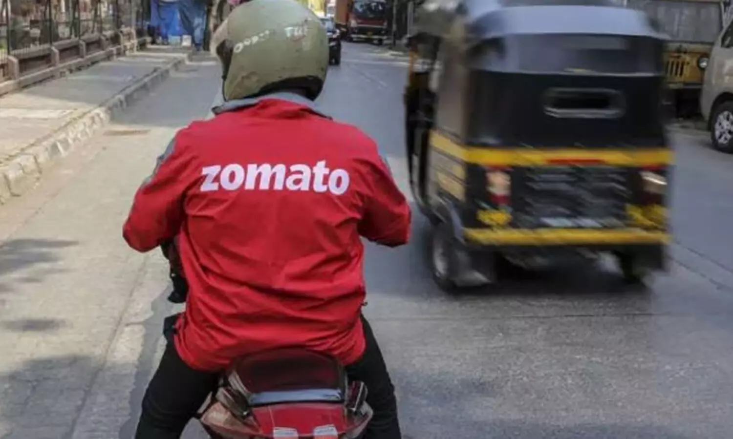 ഓർഡർ ചെയ്ത മോമോസ് എത്തിയില്ല; സൊമാറ്റോ 60,000 രൂപ നഷ്ടപരിഹാരം നൽകണമെന്ന് കോടതി