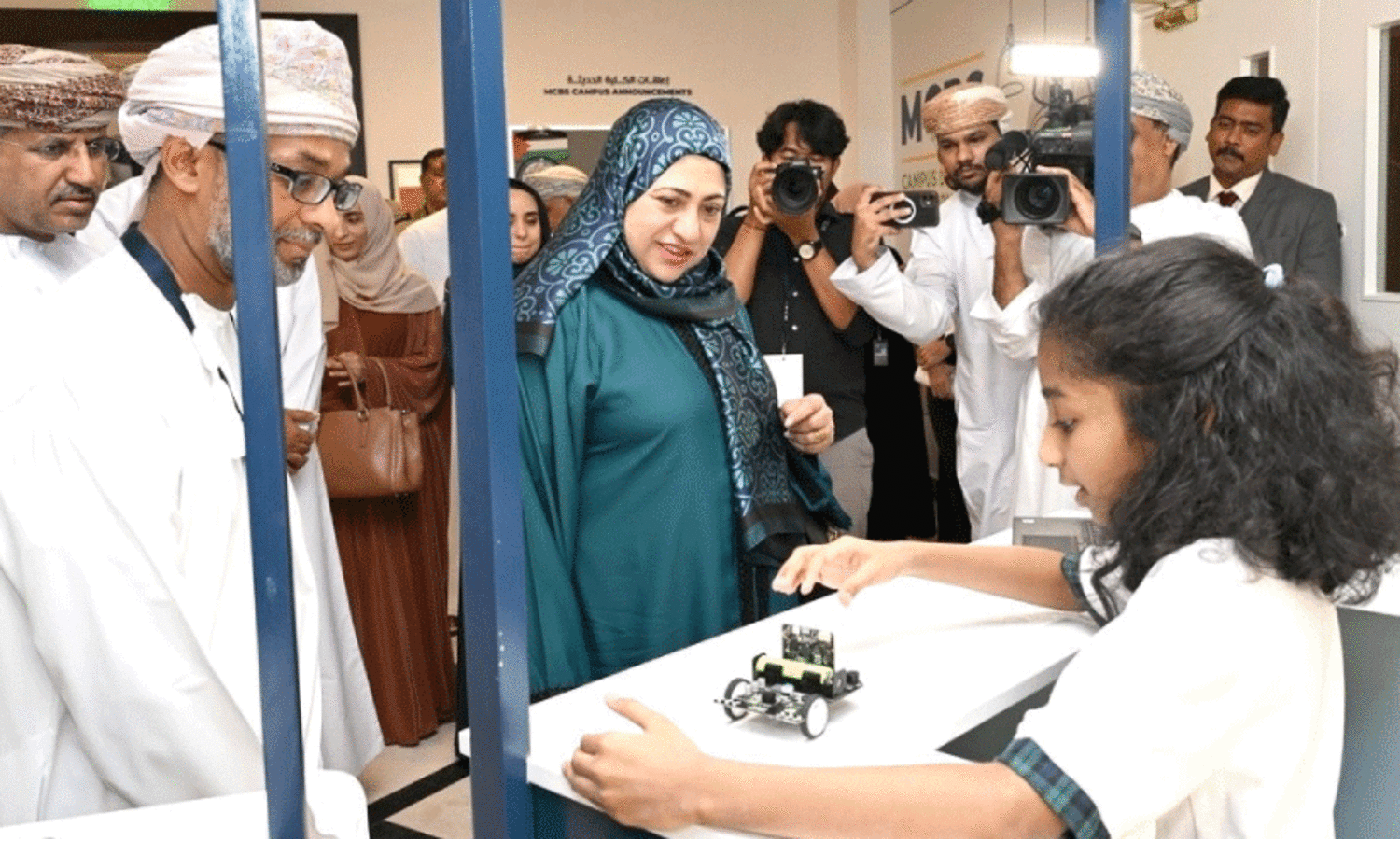 ഇന്നവേഷൻ-എന്റർപ്രണർഷിപ് സെന്‍റർ തുറന്നു