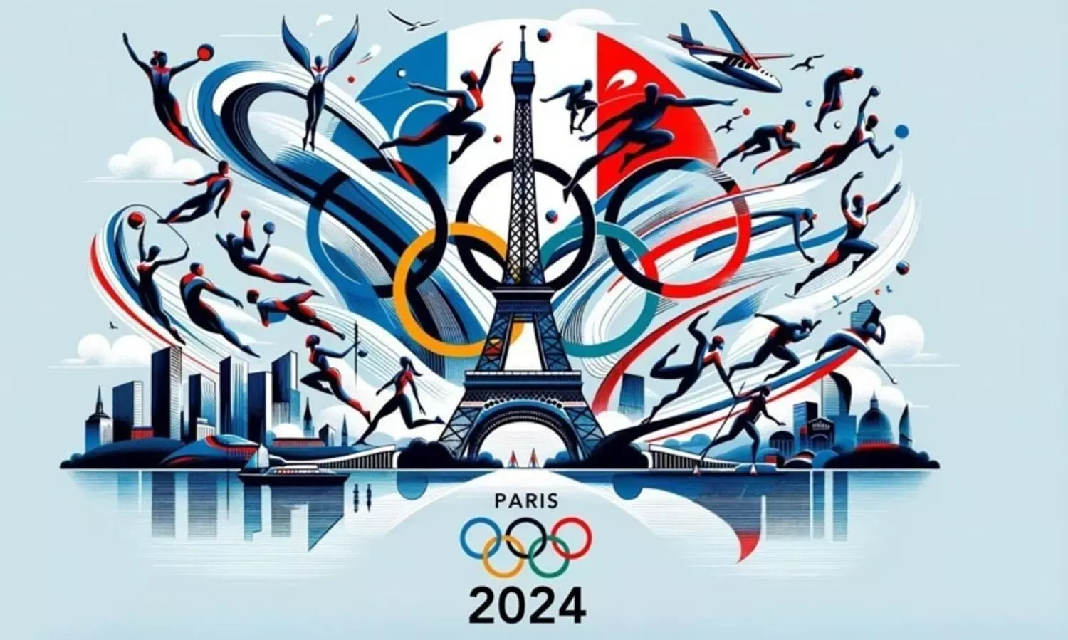 പാരിസ് ഒളിമ്പിക്സിൽ ഇന്ത്യയുടെ മെഡൽ പ്രതീക്ഷയായി ഇവർ