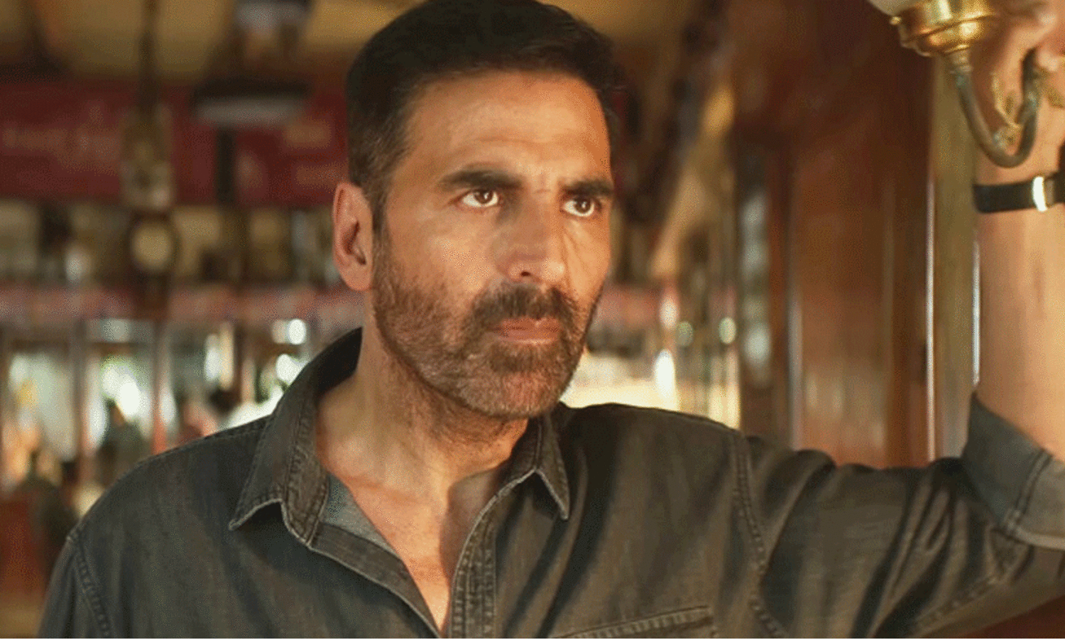 Akshay Kumar Starrer Scores Lower Than Disasters Selfie & Bellbottom