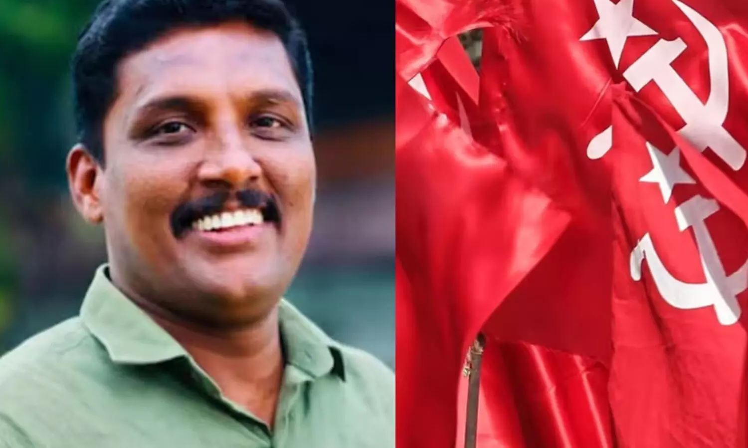 നടപടി പാർട്ടിയുടെ സൽപ്പേരിന് കളങ്കമുണ്ടാക്കിയതിന്; വിശദീകരണവുമായി സി.പി.എം