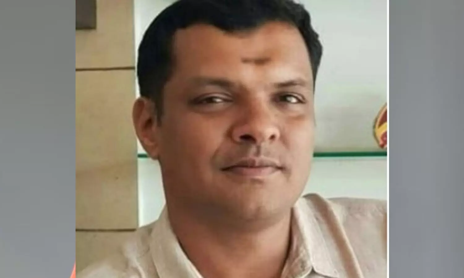 സന്ദർശക വിസയിലെത്തിയ തൃശൂർ സ്വദേശി ഒമാനിൽ നിര്യാതനായി