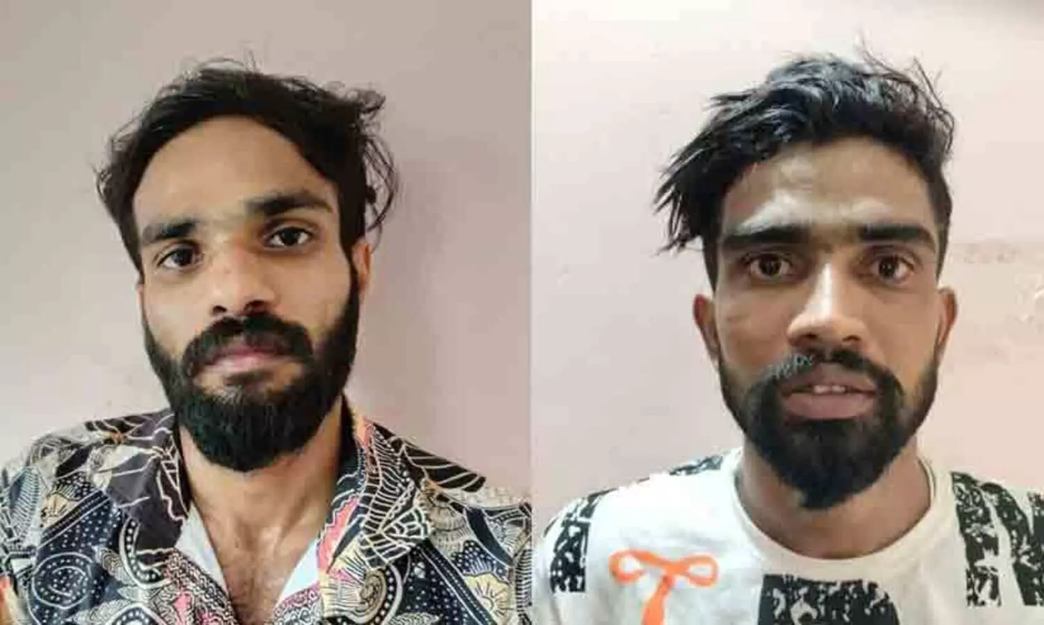 ഫ്ലാറ്റ് കേന്ദ്രീകരിച്ച് ലഹരിക്കച്ചവടം; 196.63 ഗ്രാം എം.ഡി.എം.എയുമായി രണ്ടുപേർ പിടിയിൽ