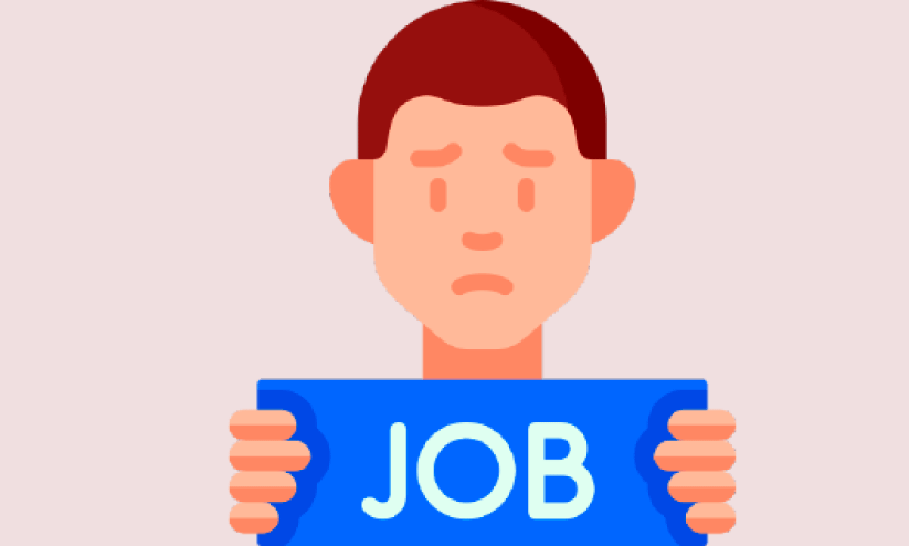 ഏഴുവർഷത്തിനിടെ നഷ്ടമായത് 16.45 ലക്ഷം തൊഴിൽ